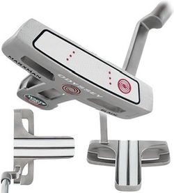Odyssey White Hot OG Putter