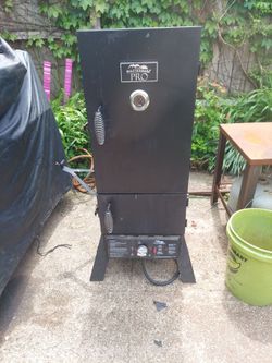 smoker