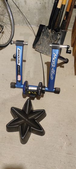 Bicycle Cycle Trainer