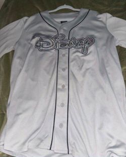 Like New Condition 
Disney D23 Expo Baseball Jersey 
Size Large 
Asking $39