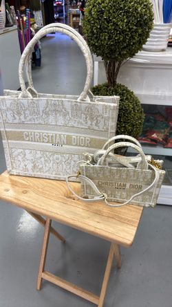 Christian Dior Purse
