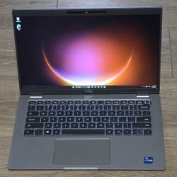 Dell Latitude 5420