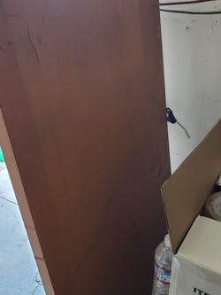 Office Desk.