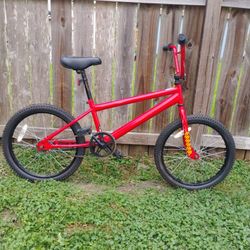 BMX BIKE