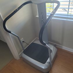 CrazyFit Standing Massage