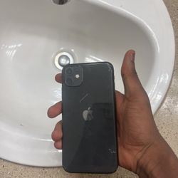 iPhone 12 – Locked / Disabled – For Parts or Fix 