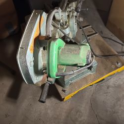 Circular Miter Saw