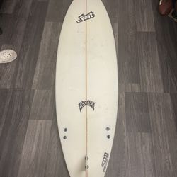 Lost Mayhem Surfboard