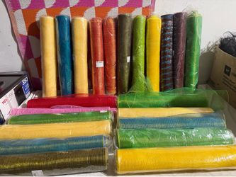 ribbons everything $50
