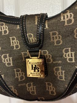 Donney & Bourke Purse