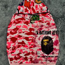 BAPE Hoodie 