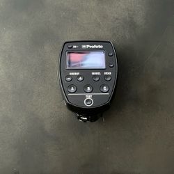 Profoto Air Remote TTL-S (Wireless Transmitter)