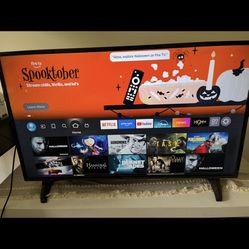 Insignia 39″ Fire TV