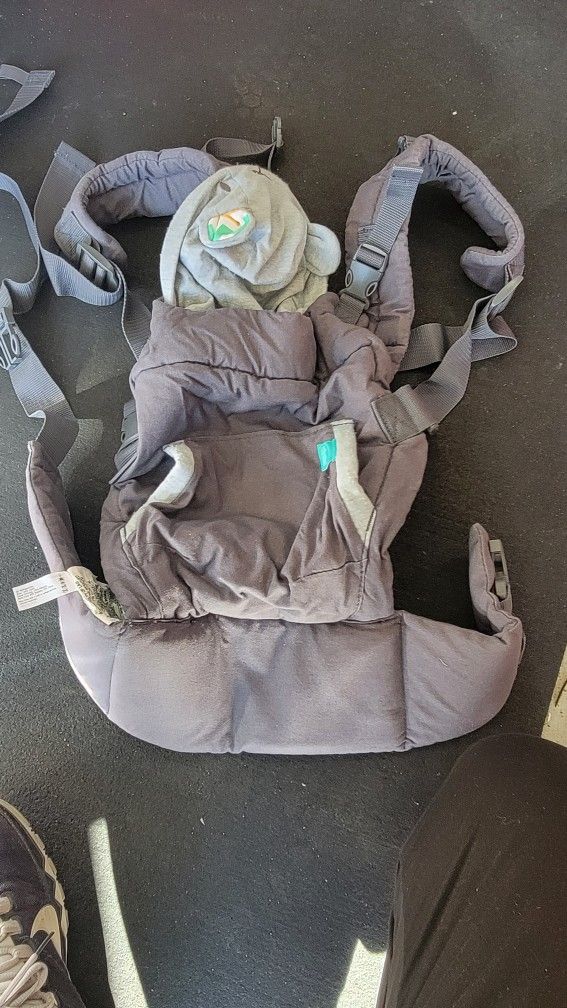 Infantino Baby Carrier