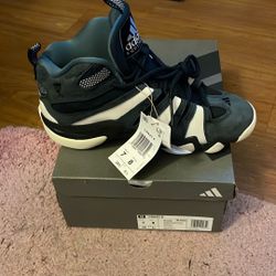 Adidas Crazy 8 Kobe Bryant 2023 Rerelease Edition 