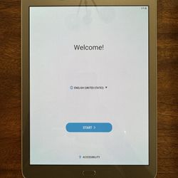 Samsung Galaxy Tab S2 Gold 32Gb