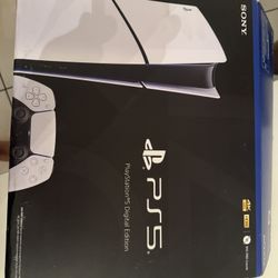 Play Station 5 
