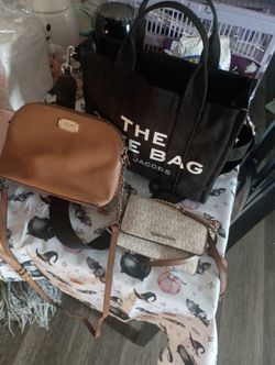 Purse's