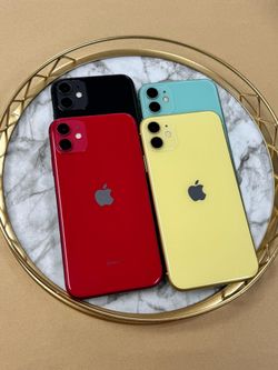 🚀🔥 Best Deals in Town! Apple  iPhone 11 - Smartphone