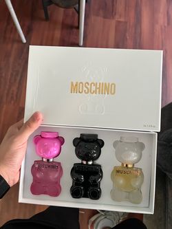 Men’s & Women’s Fragrance / Cologne