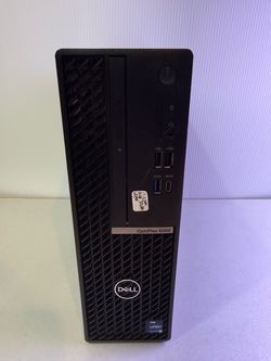 Dell OptiPlex 5000 Tower i7-12700 16GB RAM 512GB SSD Windows 11 Pro  Specifications:  * Model: Dell OptiPlex 5000 Tower * Processor: 12th Gen Intel Co