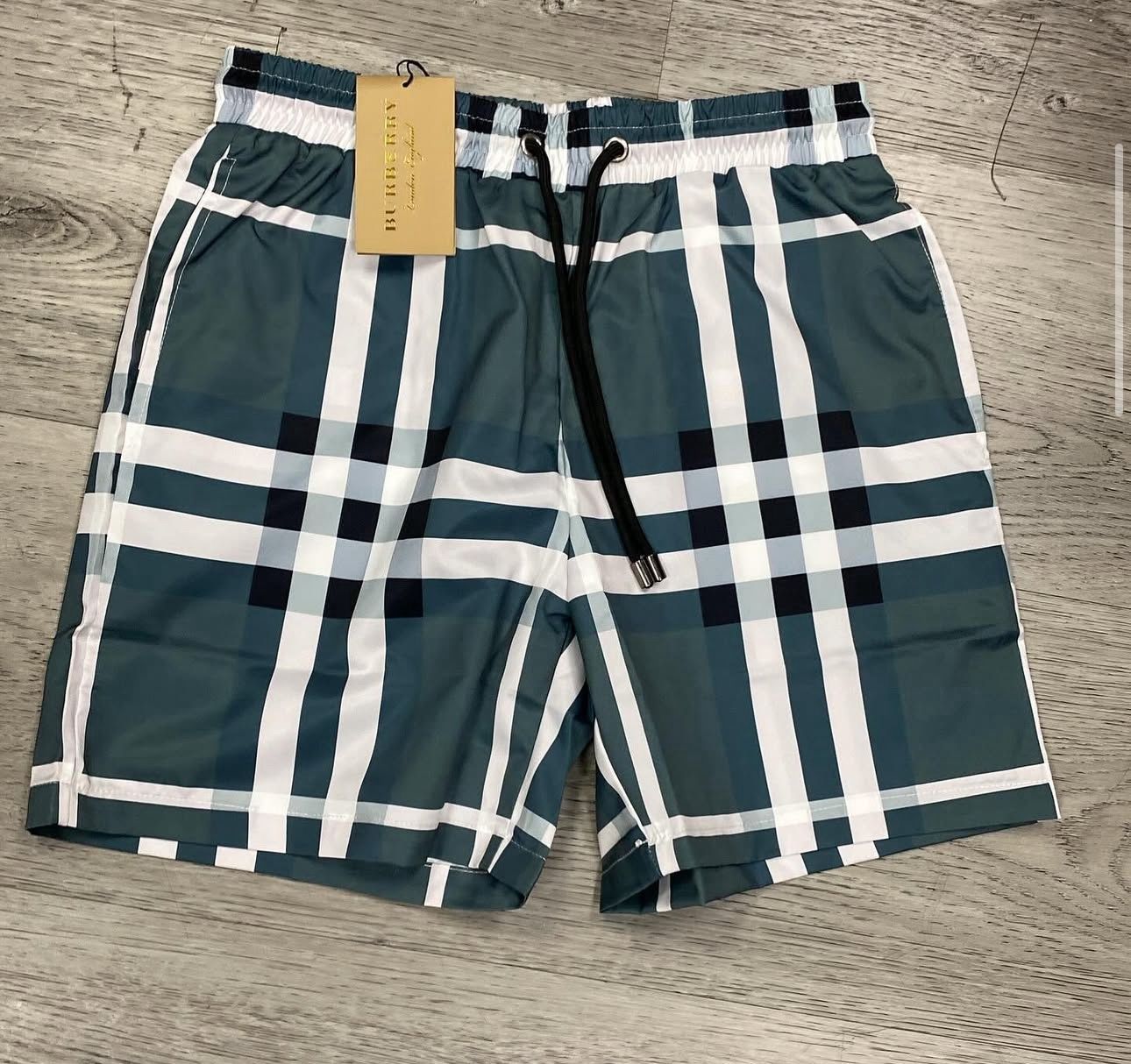 Burberry Shorts