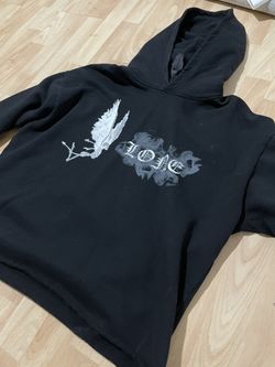 Vlone Smoke Angel