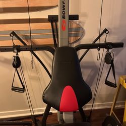Bowflex Xceed Home Gym
