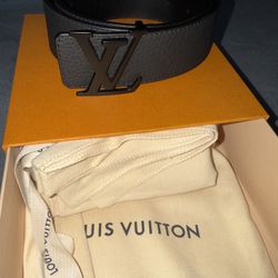 Louis Vuitton Belt