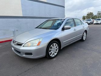 2006 Honda Accord