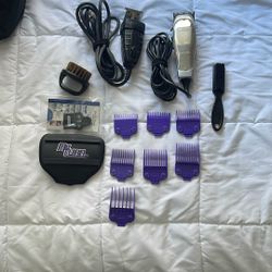Andy’s Hair Set Clippers 