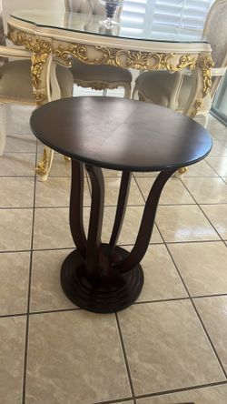 End table