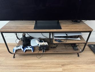 TV stand