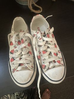 Little Girls Shoes