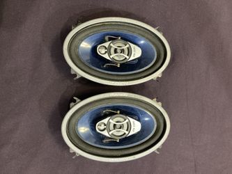 Pioneer TS –A4670R pioneer