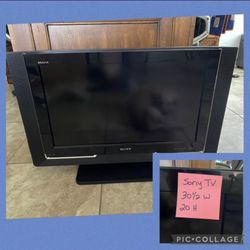Sony TV