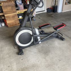 Elliptical