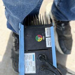 Charger Golf Cart 48 Volts