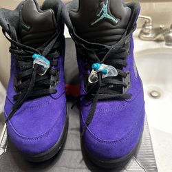 Jordan 5 Size 10