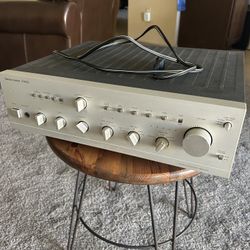 Harmon Kardon PM665 Integrated Amp