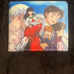 Anime Wallet 