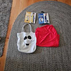 Halloween Items