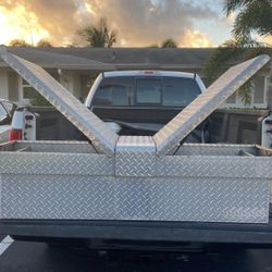 Gulfwing Cross Over Tool Box