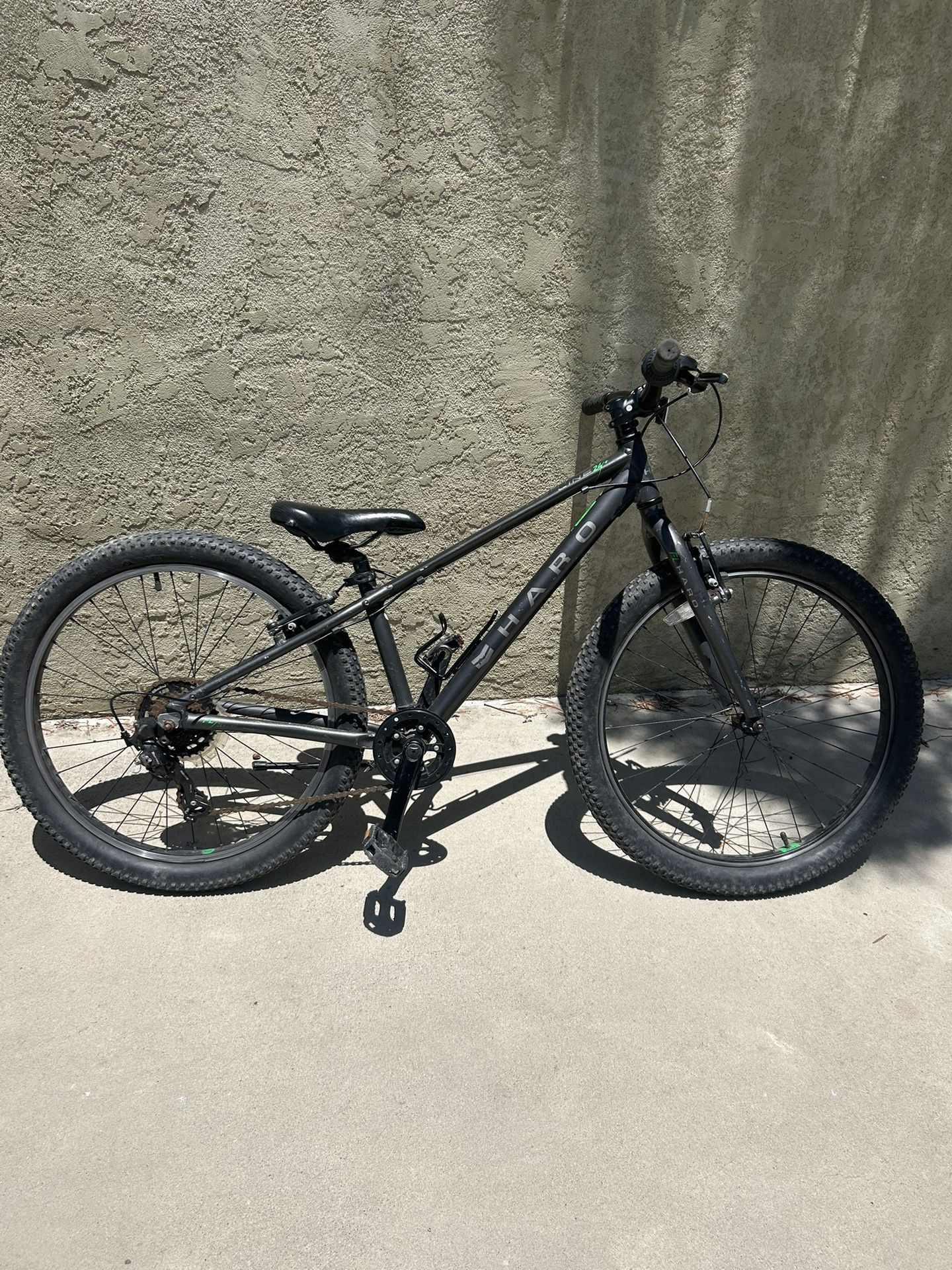 Kids Bike