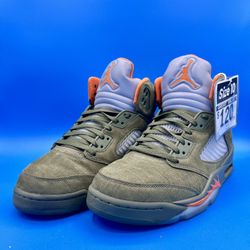 Jordan 5 Retro