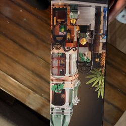 MODULAR BUILDINGS COLLECTION * Boutique g Hotel