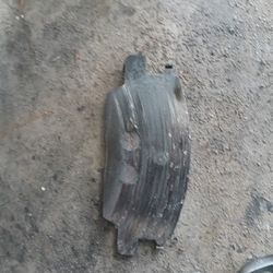 Brake Pads And Rotors 