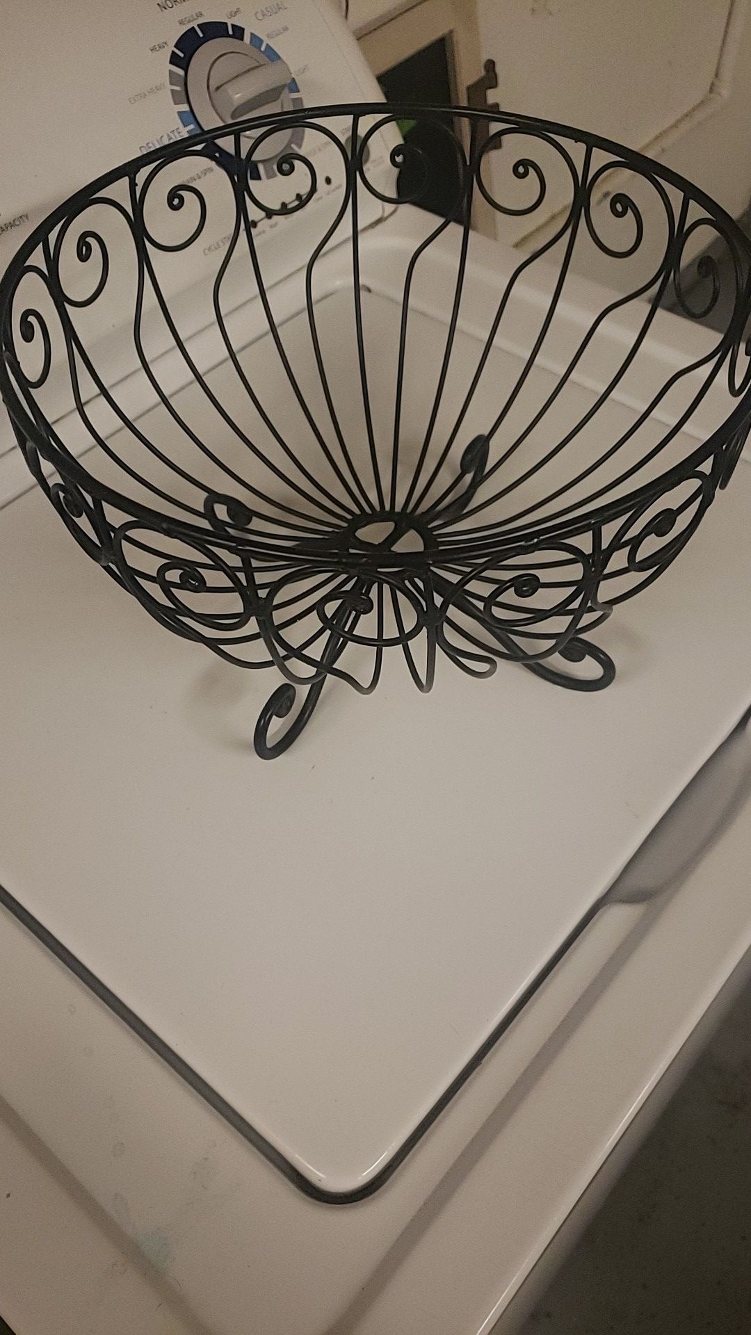 Gorgeous fruit bowl