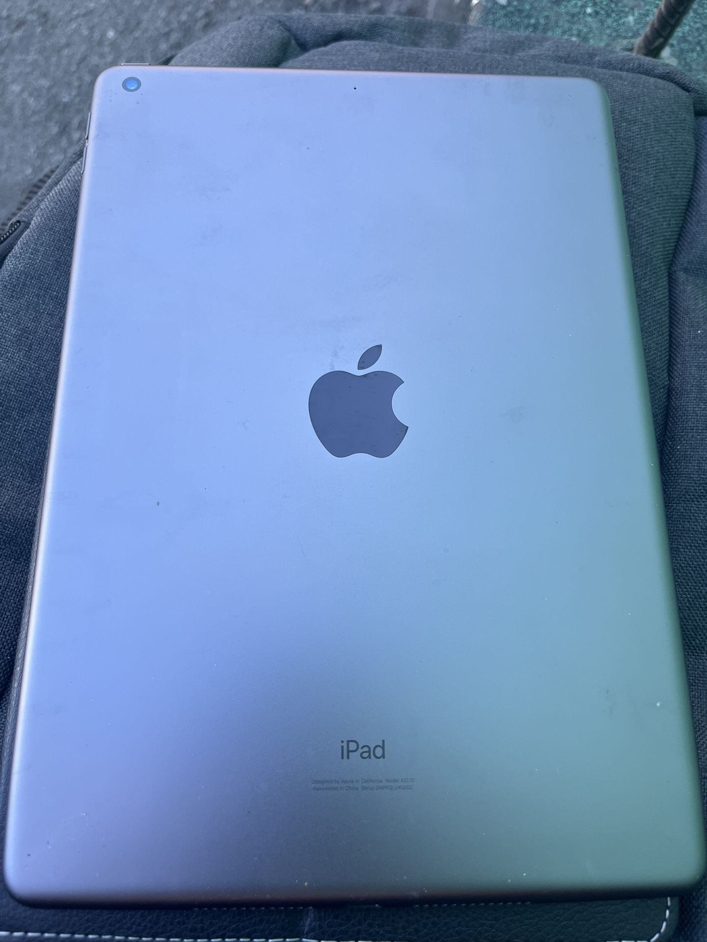 Apple. iPods 7th Generation 