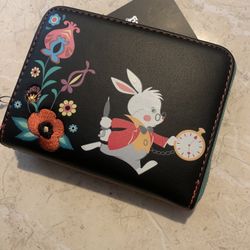 disney wallet